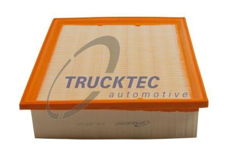 Фильтр воздушный, Vito (638), D / TD, (OM 601), 1996-1999 TRUCKTEC 02.14.111