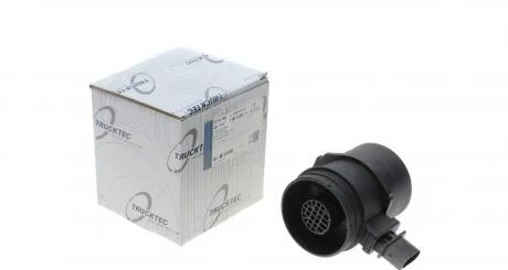 Расходомер воздуха, Vito 639, (OM 646) 2003> TRUCKTEC 02.14.165