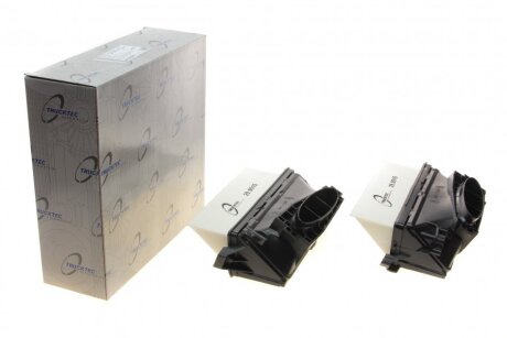 Фильтр воздушный, ML / GL W164-W166 / W221-W222-C204-C212, (OM 642), (к-т: L+R) TRUCKTEC 02.14.211