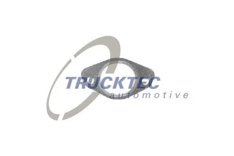 Прокладка, выпускной коллектор TRUCKTEC 02.16.012