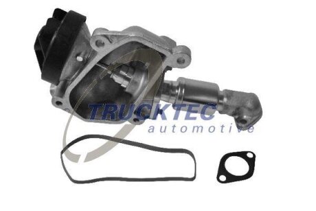 Клапан EGR MB Sprinter 2.2 CDI (OM611) 99-06 TRUCKTEC 02.16.029