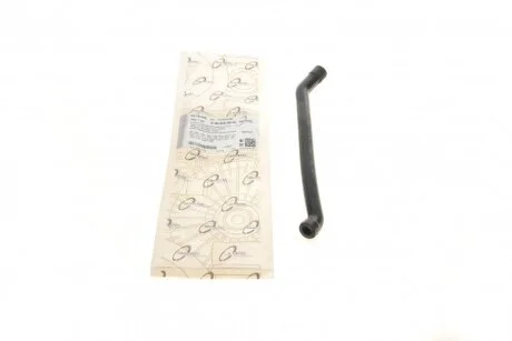 Патрубок рециркуляції картерних газів TRUCKTEC 02.18.045