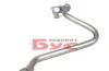 Трубка подачи масла к турбинеMercedes Benz M611-64 TRUCKTEC 02.18.060 (фото 3)