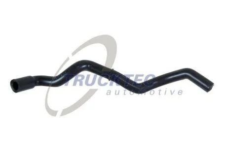 Шланг, воздухоотвод крышки головки цилиндра TRUCKTEC 02.18.085
