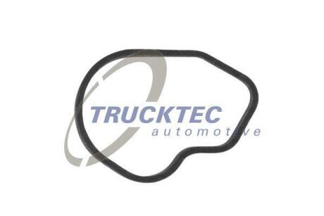 Уплотн. кольцо масл. радиатора, Sprinter 906 / Vito 639-447, (OM 651)., (шт.) TRUCKTEC 02.18.094