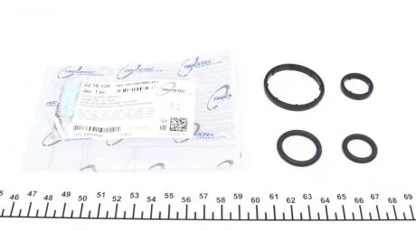 Прокладки радиатора масляного TRUCKTEC 02.18.139