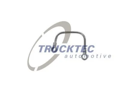 Ремкомплект, вентиляция водянного насоса TRUCKTEC 02.19.001