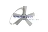 Крыльчатка вентилятора TRUCKTEC 02.19.031 (фото 1)