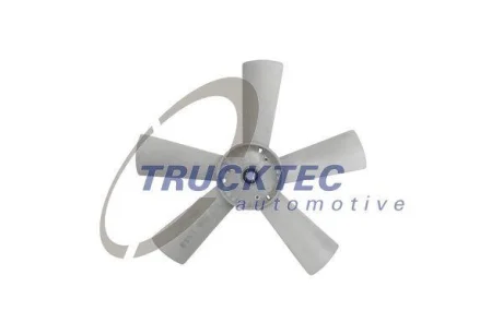 Крыльчатка вентилятора TRUCKTEC 02.19.031