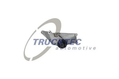 Кожух вентилятора радіатора охолоджування TRUCKTEC 02.19.048