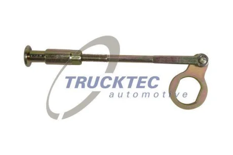 Натяжна планка ременя генератора MB S-CLASS 91- TRUCKTEC 02.19.051