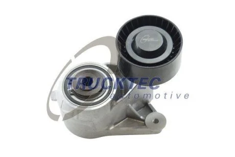 Ролик ремня с натяжителем TRUCKTEC 02.19.083