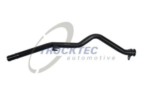 Патрубок радиатора охлаждения TRUCKTEC 02.19.087