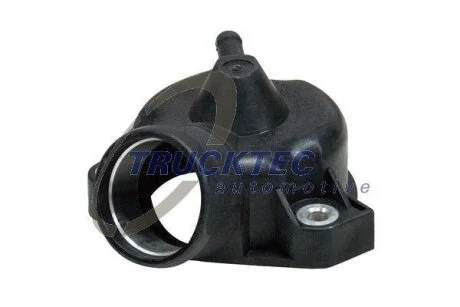 Крышка корпуса термостата TRUCKTEC 02.19.114