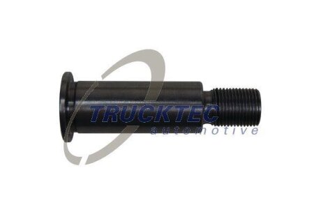 Коренная шейка, рычаг натяжного ролика TRUCKTEC 02.19.120