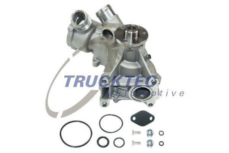 Насос водяной двигателя TRUCKTEC 02.19.139