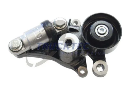 Ролик ременя навісного устаткування TRUCKTEC 02.19.184