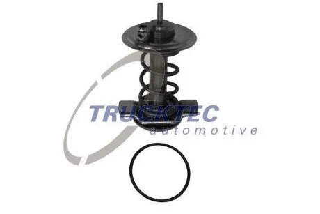 Термостат, охлаждающая жидкость TRUCKTEC 02.19.237