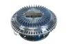 Вискомуфта вентилятора (на 4 болта / 160 мм) MB Vario 4.3TD (OM904) TRUCKTEC 02.19.285 (фото 1)