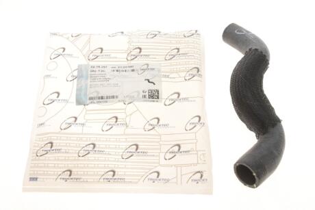 Шланг системы жидкостного охлаждения (помпа-блок) Mercedes Vito TRUCKTEC 02.19.297