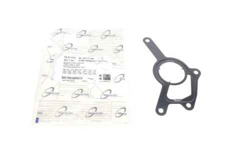 Прокладка насоса вакуумного TRUCKTEC 02.21.010