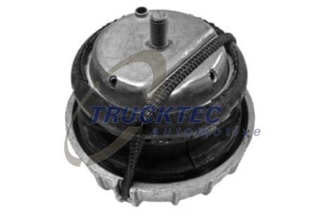 Подушка мотора (левая/правая) MB 3.2-3.7 03- TRUCKTEC 02.22.083
