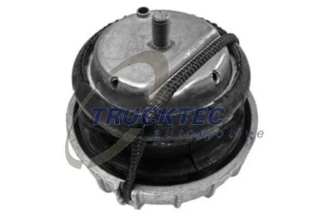 Подушка мотора (левая/правая) MB 3.2-3.7 03- TRUCKTEC 02.22.083