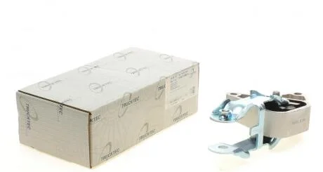 Подушка двигуна TRUCKTEC 02.22.107