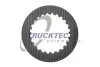 Диск сцепления автоматической коробки передач TRUCKTEC 02.25.008 (фото 1)