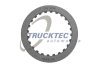 Диск сцепления автоматической коробки передач TRUCKTEC 02.25.010 (фото 1)