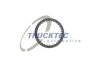 Диск сцепления автоматической коробки передач TRUCKTEC 02.25.011 (фото 1)