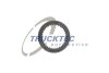 Диск сцепления автоматической коробки передач TRUCKTEC 02.25.013 (фото 1)