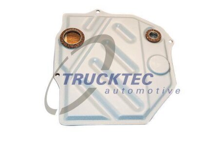 Гідравлічний фільтр, автоматична коробка передач TRUCKTEC 02.25.034