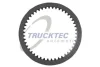 Диск сцепления автоматической коробки передач TRUCKTEC 0225044 (фото 1)