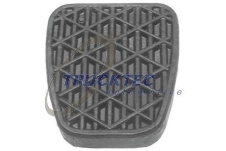 "Резинка педали сцепления, 96-03 -Vito W639/SPR 06-" TRUCKTEC 02.27.001