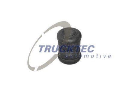 Втулка підшипника, листова ресора TRUCKTEC 02.30.010