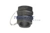 Подушка стабилизатора переднего МВ608-613 TRUCKTEC 02.30.024 (фото 1)