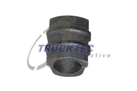 Подушка стабилизатора переднего МВ608-613 TRUCKTEC 02.30.024