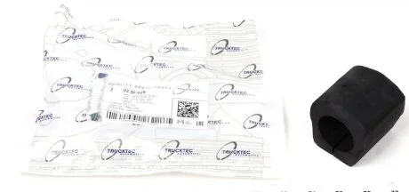 Втулка стабилизатора переднего МВ 207-310 (ВМ601/602) 32x48 TRUCKTEC 02.30.029