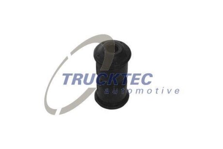 Втулка зад. рессоры (перед. / мал.), Sprinter (901-903) / VW LT, 1995-2006 TRUCKTEC 02.30.036