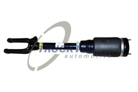 Стойка перед., DB ML - GL (W164), 2005>, (в сборе) TRUCKTEC 02.30.176