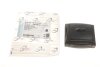 Подушка зад. подкореного, Sprinter 901-904-906 / VW LT - Crafter / F.-Tr. V-184 - V-347 - V-348 TRUCKTEC 02.30.188 (фото 1)