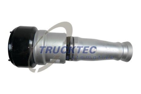 Пневморесора, ходова частина TRUCKTEC 02.30.290