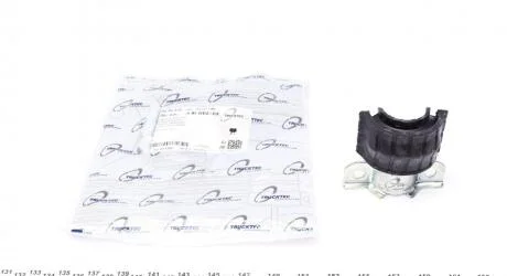 Втулка, стабилизатор TRUCKTEC 02.30.335