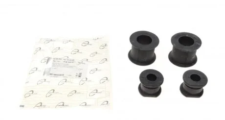 Ремкомлект стабілізатора TRUCKTEC 02.30.350