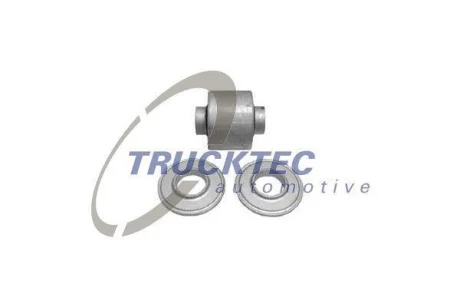 Опора, важіль підвіски TRUCKTEC 02.31.094