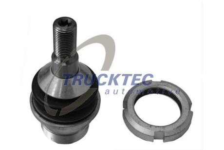 Шаровая опора передняя (нижняя) MB GL/M/R-Class 05-14 TRUCKTEC 02.31.120