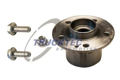 Подшип. пер. (ступица), Vito 639, 2003-2014 / Vito 447, 2014> TRUCKTEC 02.31.203