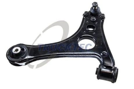 Важіль підвіски, підвіска коліс TRUCKTEC 02.31.256