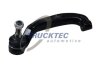 Наконечник, поперечна кермова тяга TRUCKTEC 02.31.284 (фото 1)